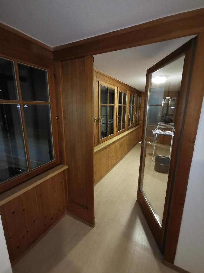 S12 Dornbirn, Vorarlberg Apartments Dış mekan fotoğraf