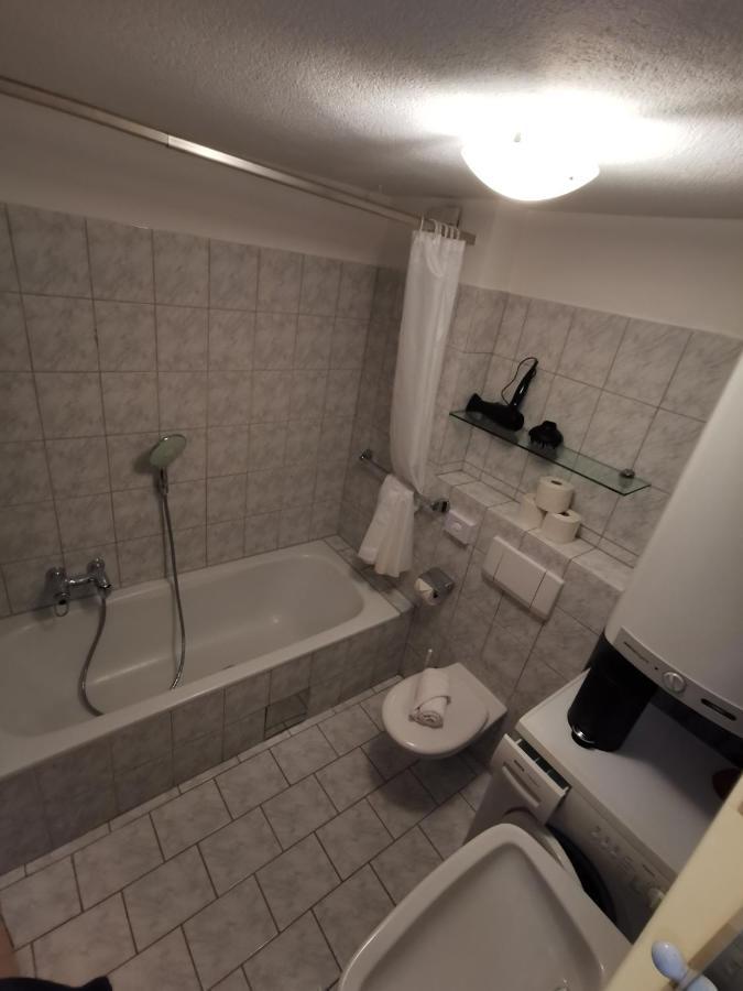 S12 Dornbirn, Vorarlberg Apartments Dış mekan fotoğraf