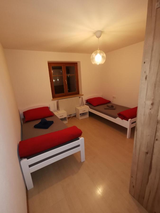 S12 Dornbirn, Vorarlberg Apartments Dış mekan fotoğraf
