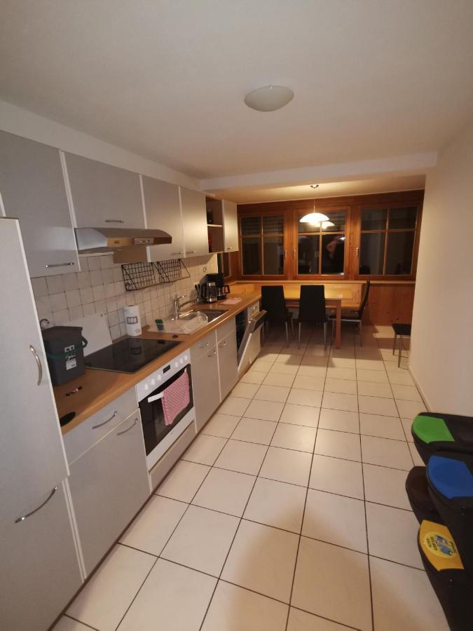 S12 Dornbirn, Vorarlberg Apartments Dış mekan fotoğraf