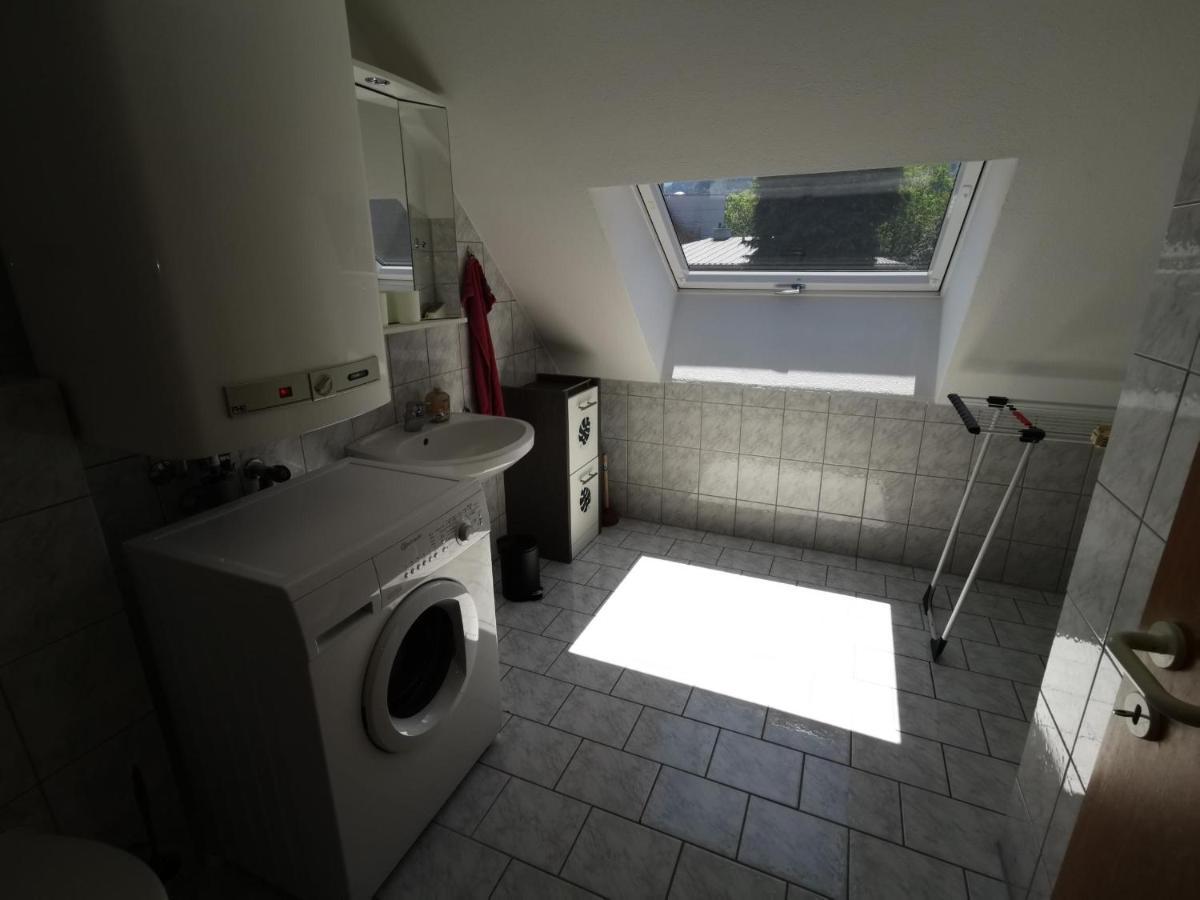 S12 Dornbirn, Vorarlberg Apartments Dış mekan fotoğraf