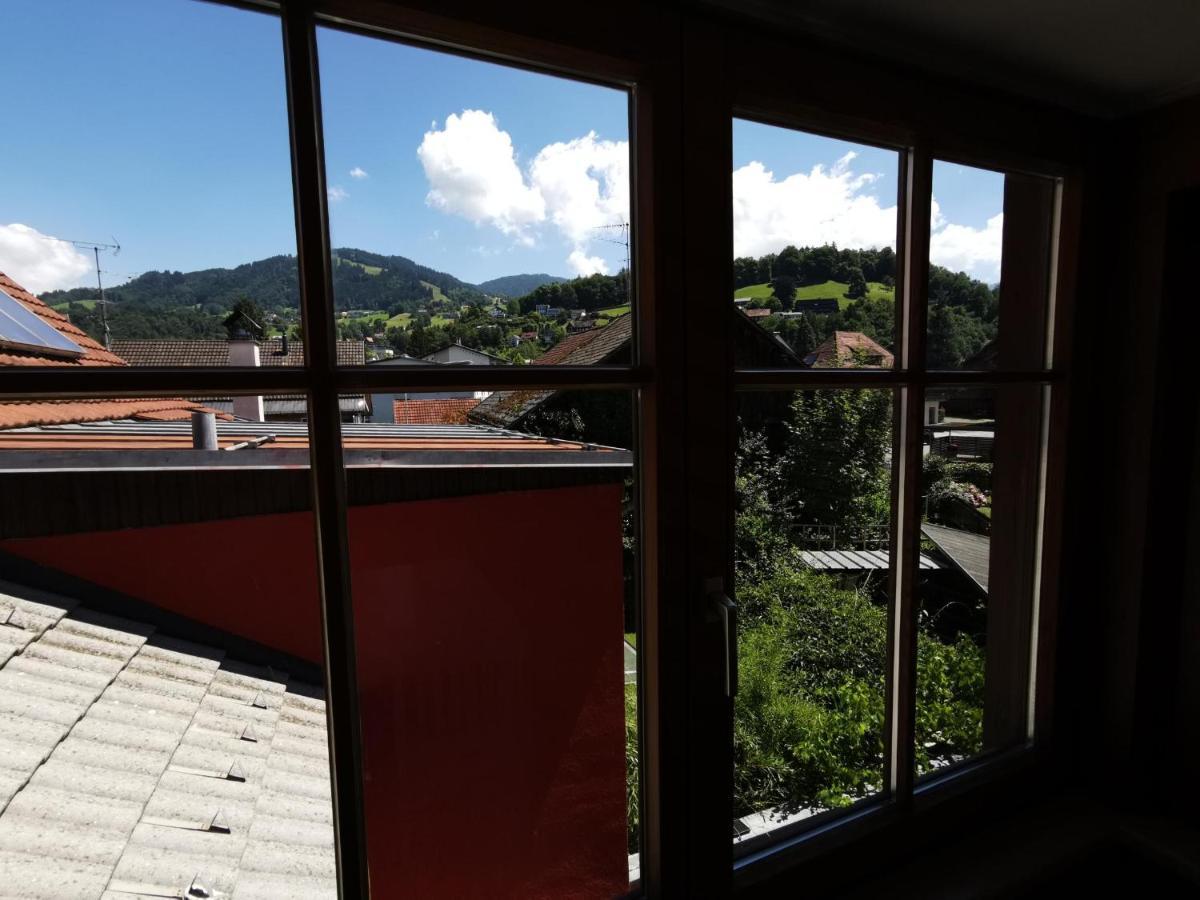 S12 Dornbirn, Vorarlberg Apartments Dış mekan fotoğraf