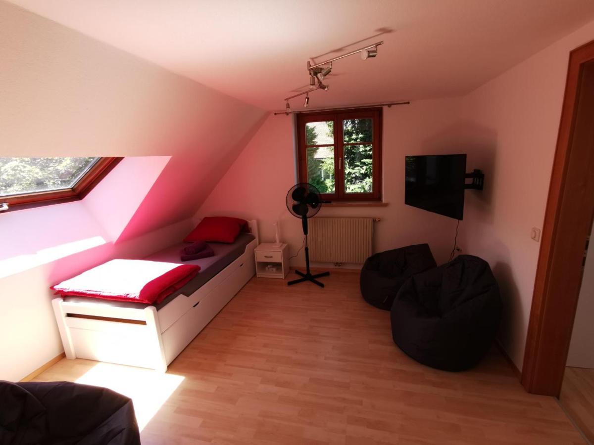 S12 Dornbirn, Vorarlberg Apartments Dış mekan fotoğraf