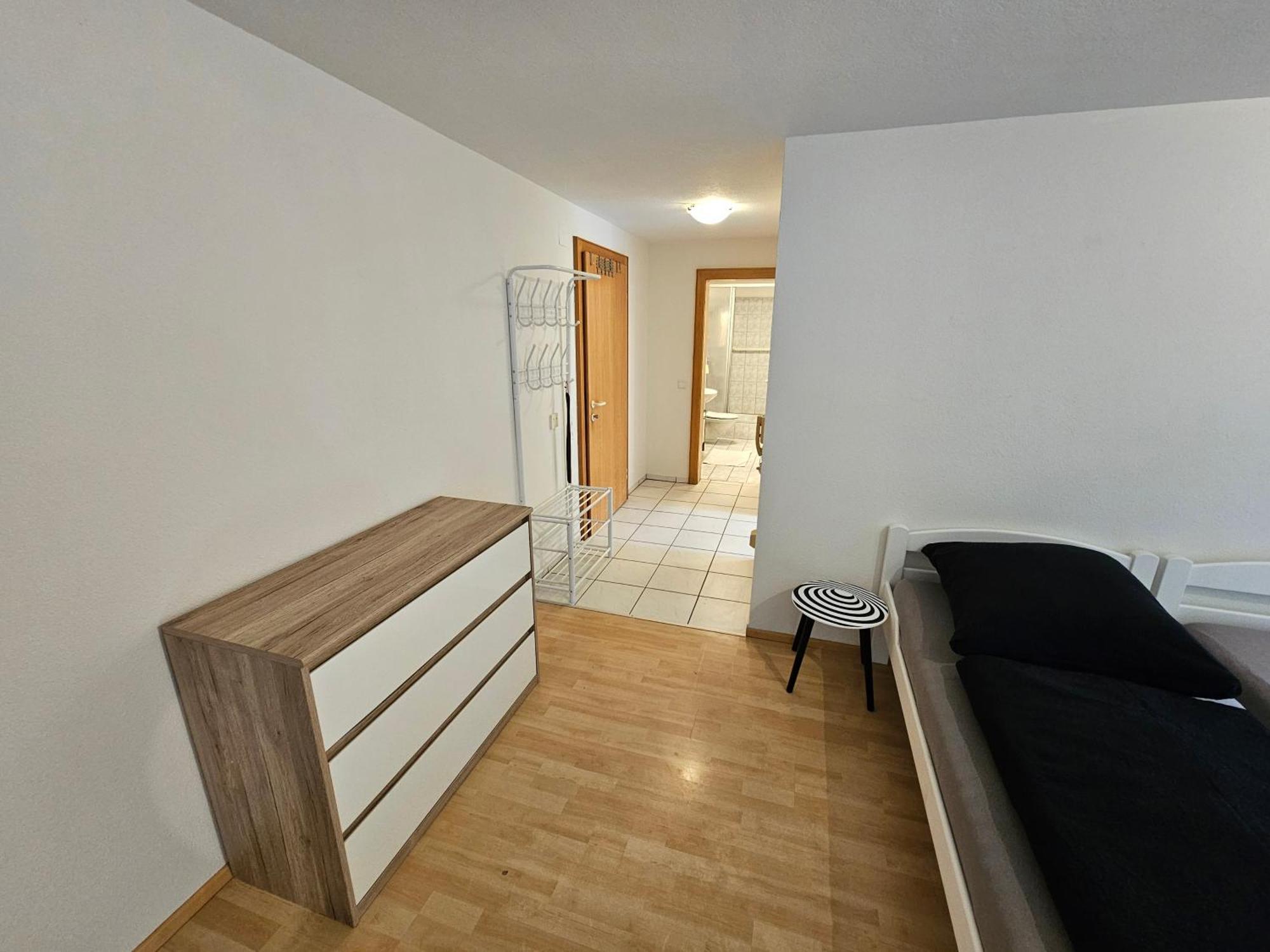 S12 Dornbirn, Vorarlberg Apartments Dış mekan fotoğraf