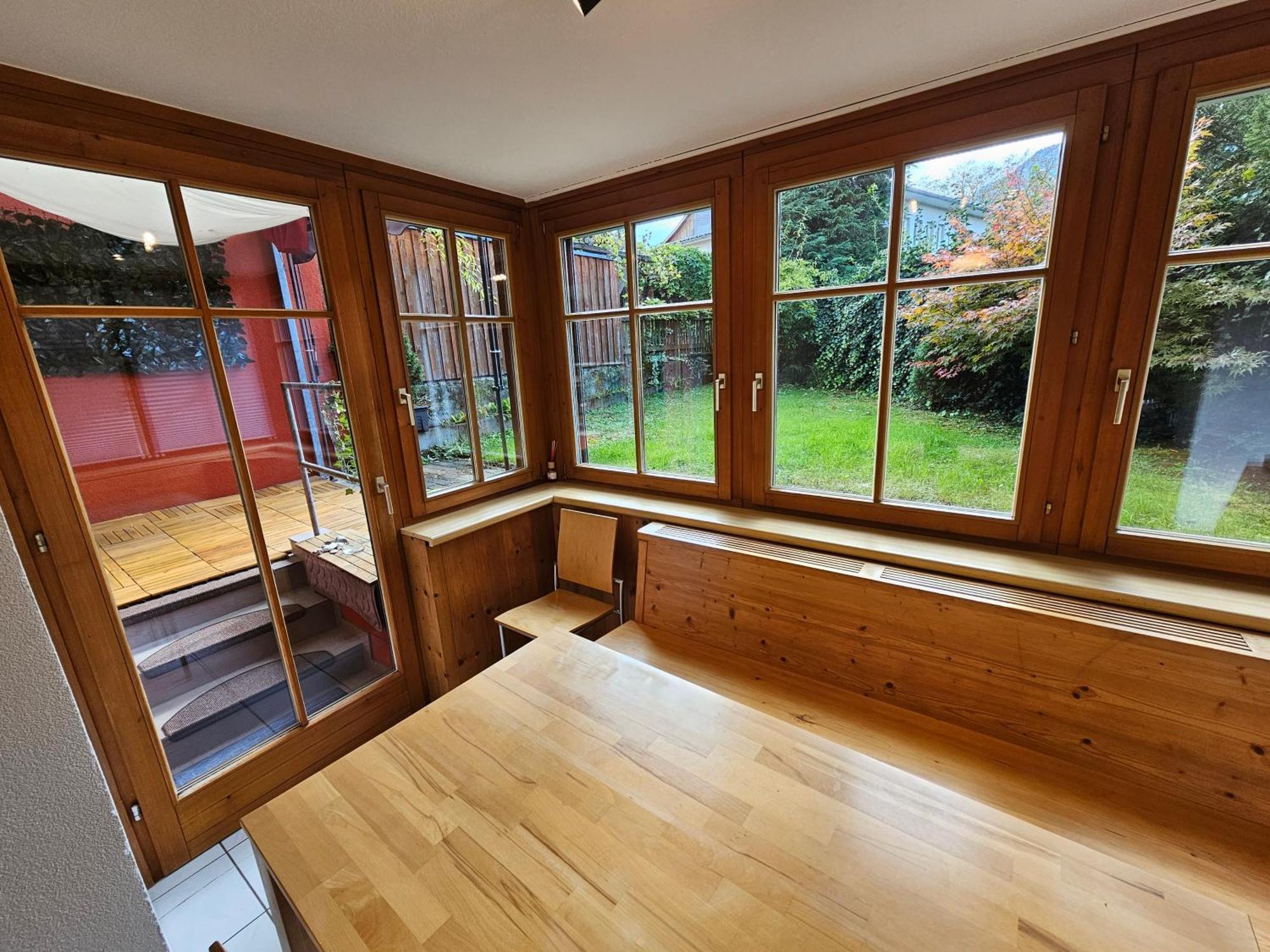 S12 Dornbirn, Vorarlberg Apartments Dış mekan fotoğraf