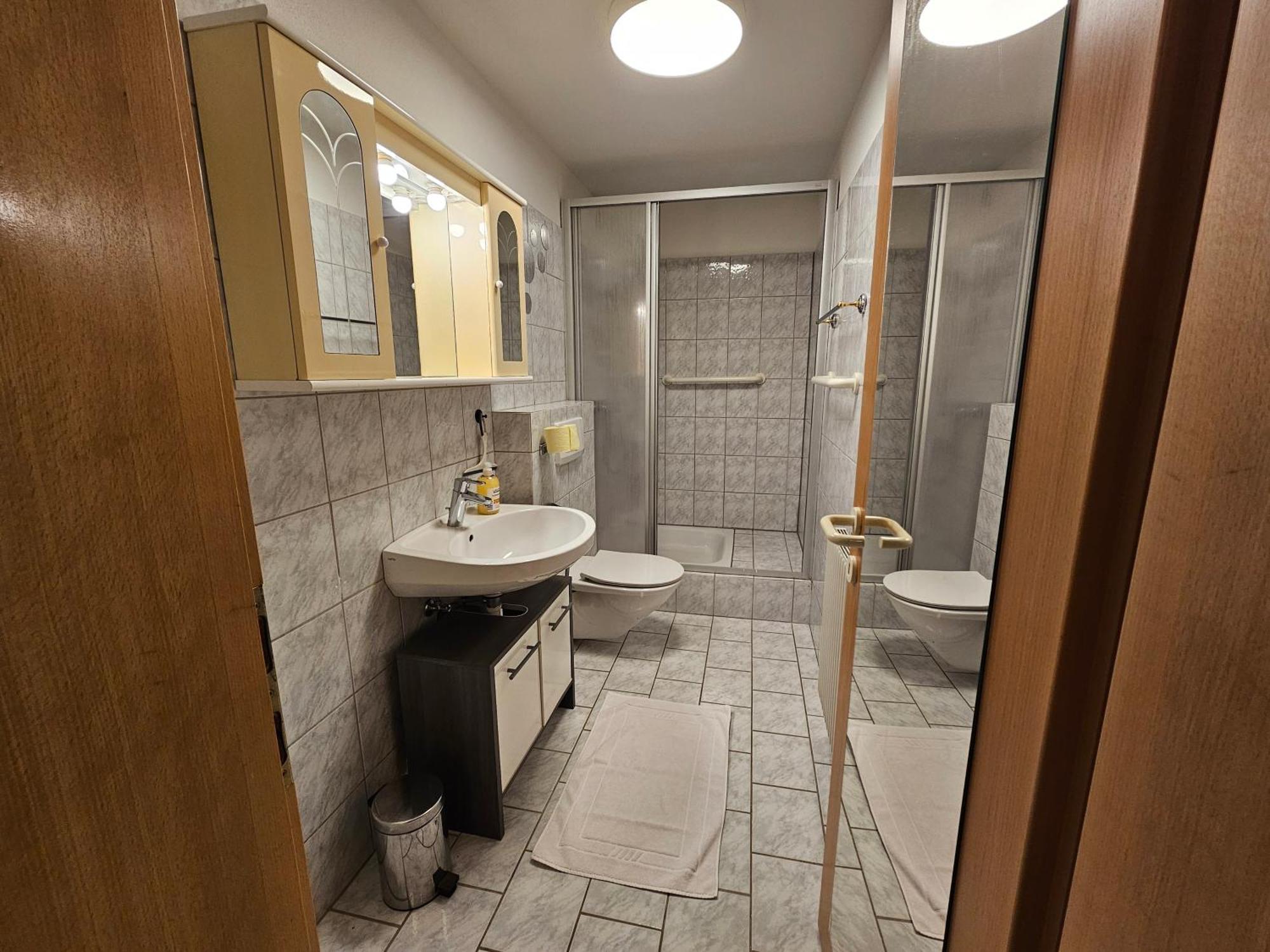 S12 Dornbirn, Vorarlberg Apartments Dış mekan fotoğraf