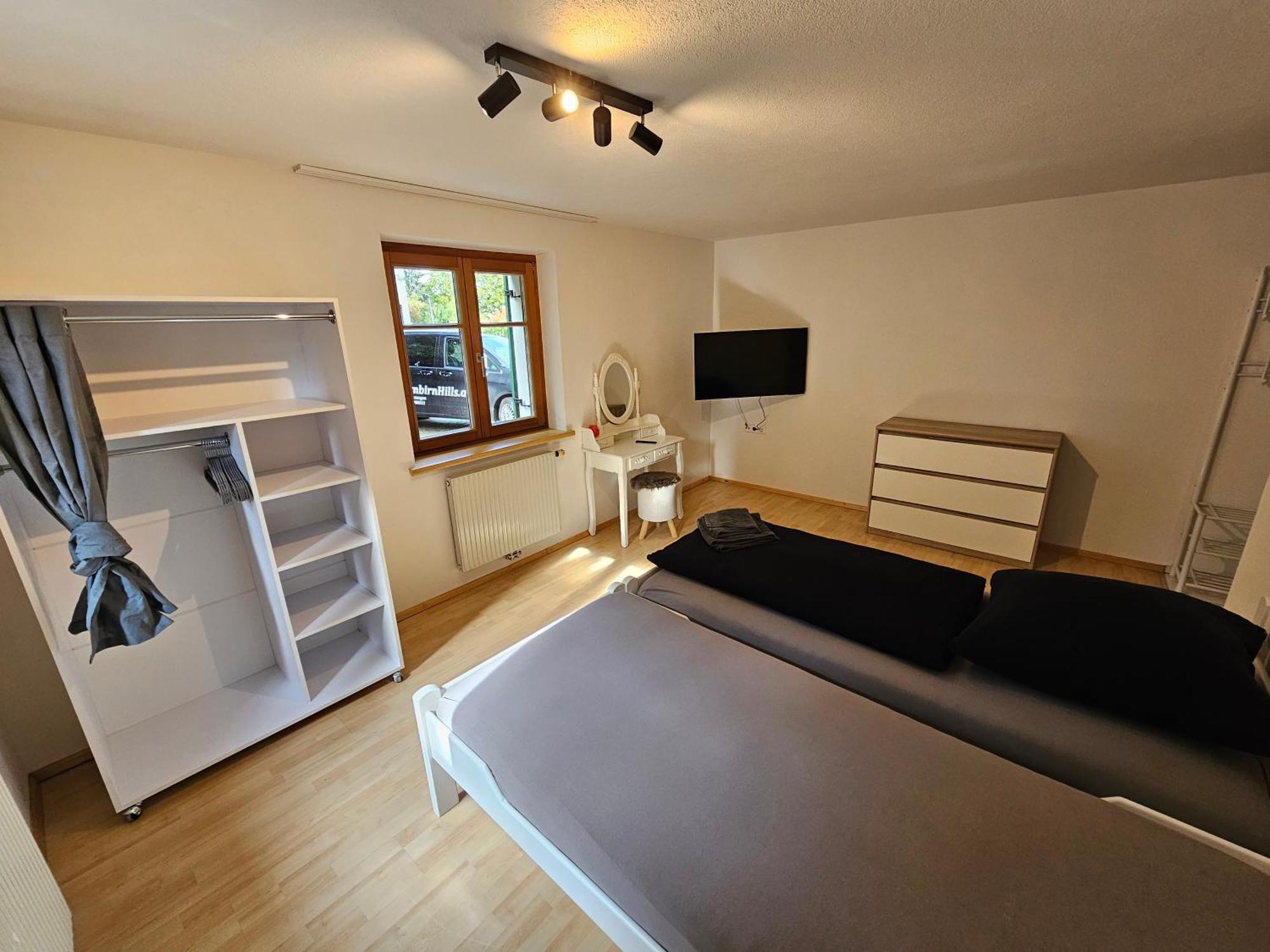 S12 Dornbirn, Vorarlberg Apartments Dış mekan fotoğraf