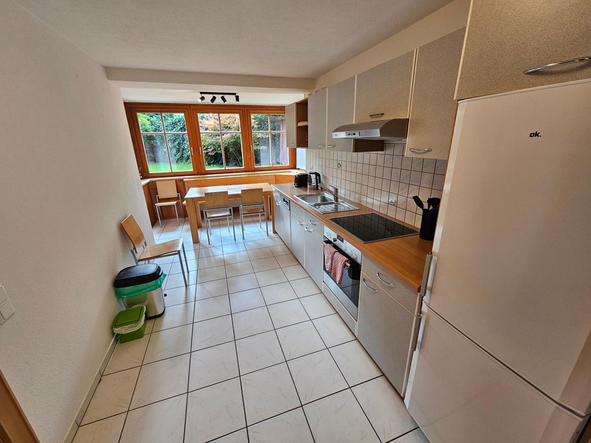 S12 Dornbirn, Vorarlberg Apartments Dış mekan fotoğraf
